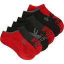 Black/Red/Assorted