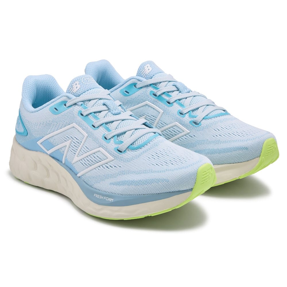 New Balance Women display picture 1