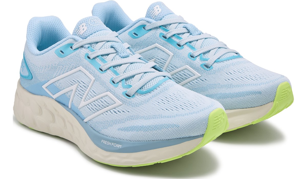 New Balance Women's 680 V7 Running Shoe | Famous Footwear