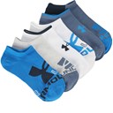 Academy Blue/Assorted