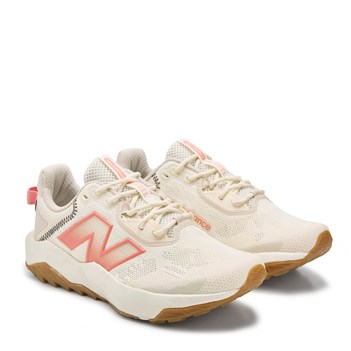 Women's DynaSoft Nitrel V6 Trail Running Shoe