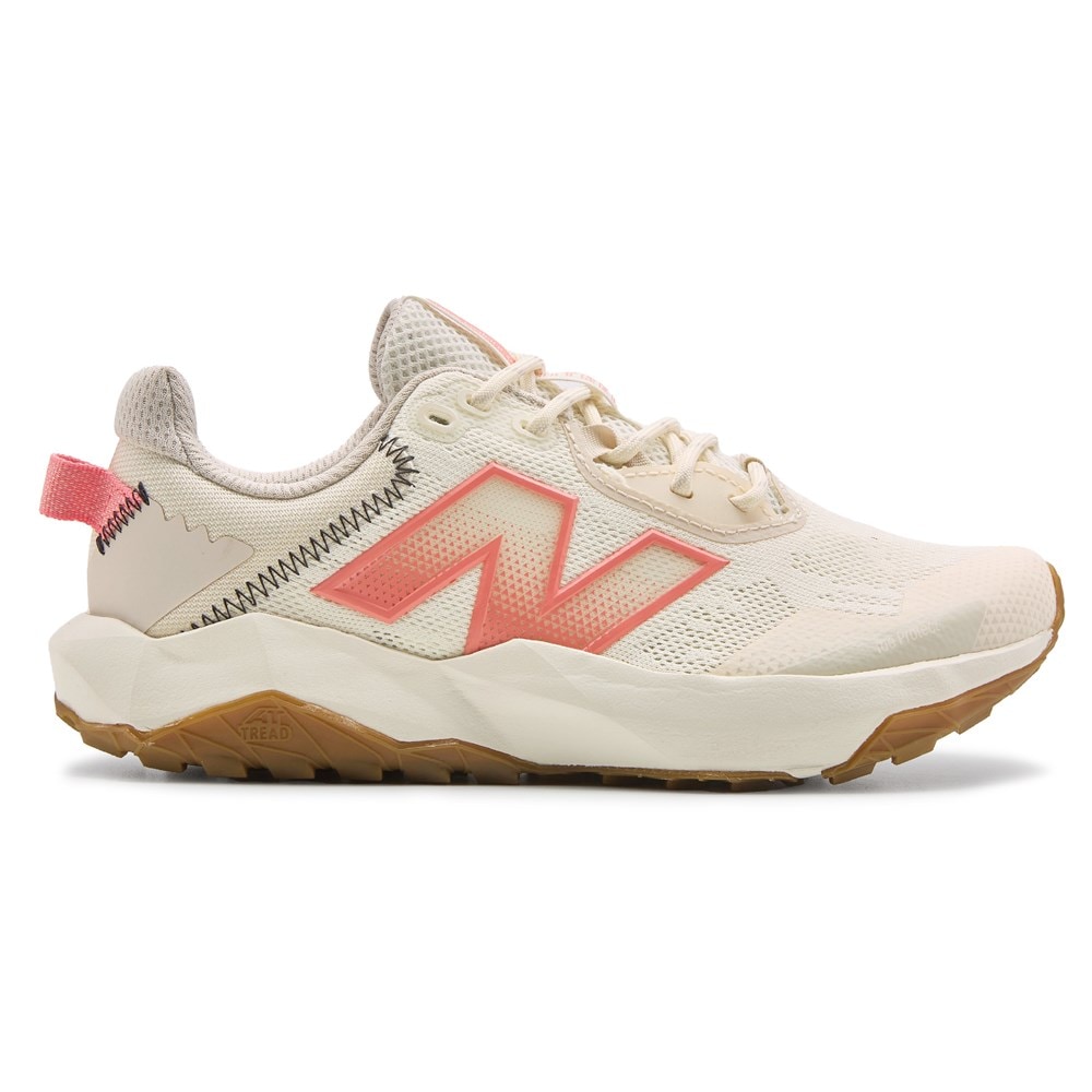 Women's DynaSoft Nitrel V6 Trail Running Shoe