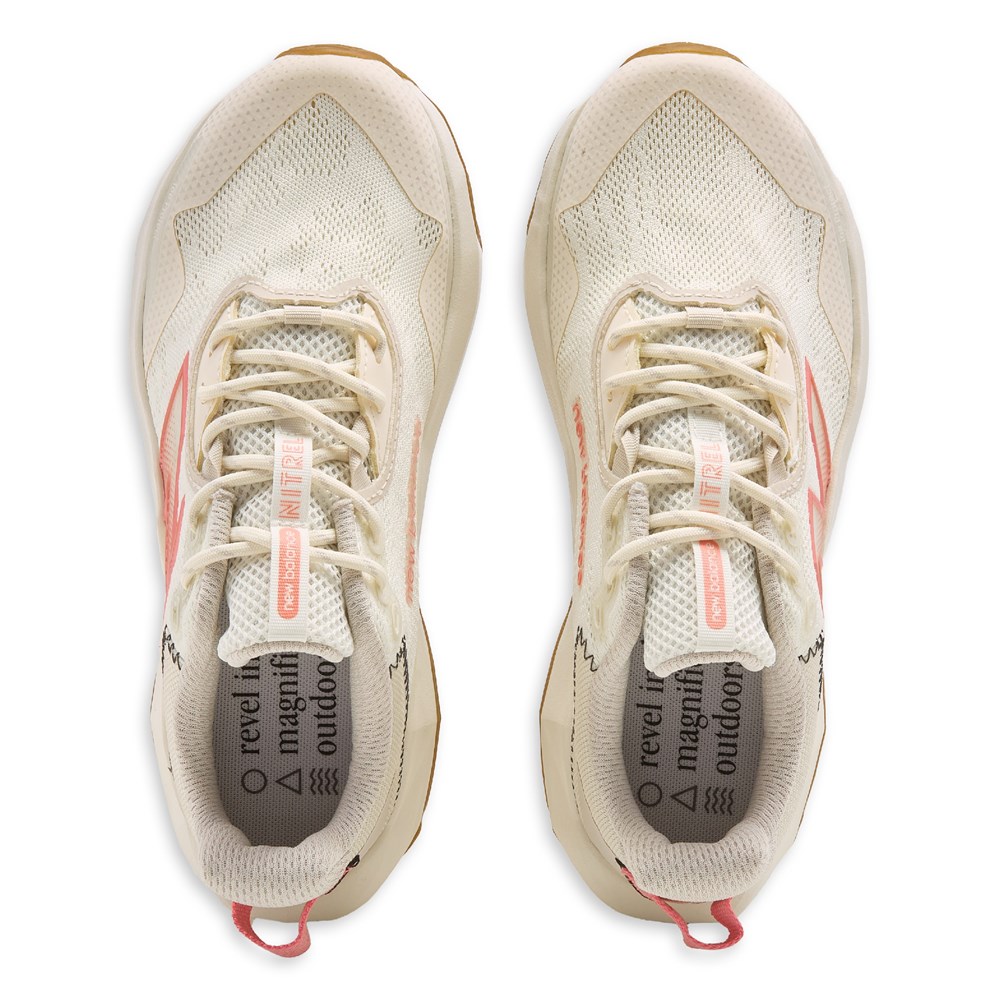 Women's DynaSoft Nitrel V6 Trail Running Shoe