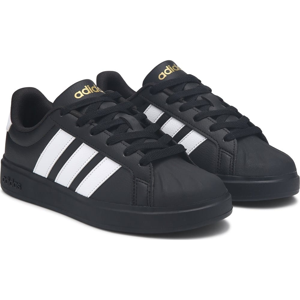 adidas Kids' Streettalk Sneaker Big Kid | Famous Footwear