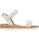 Iridescent