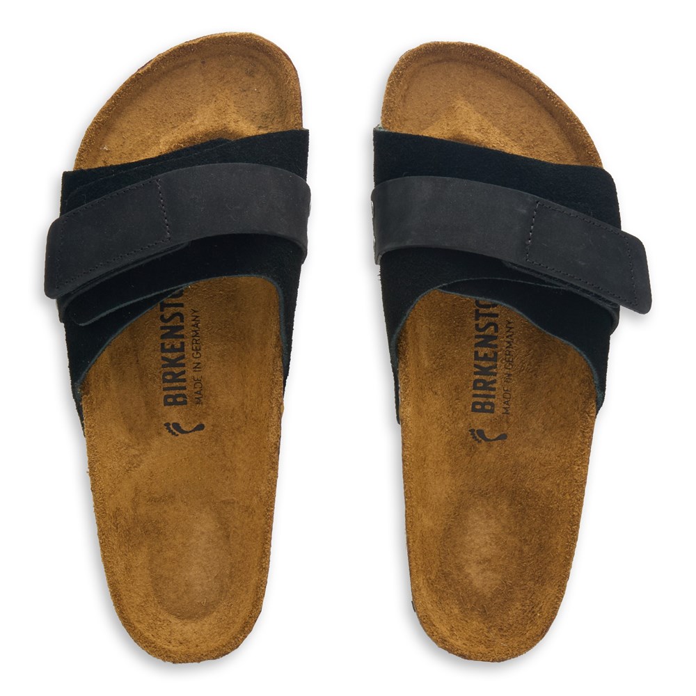 Birkenstock Women's Oita Footbed Sandal | Famous Footwear
