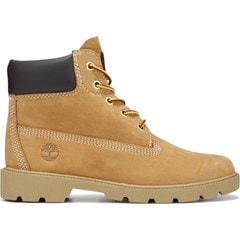 Timberland Kids 6 Classic Waterproof Boot Big Kid Famous Footwear