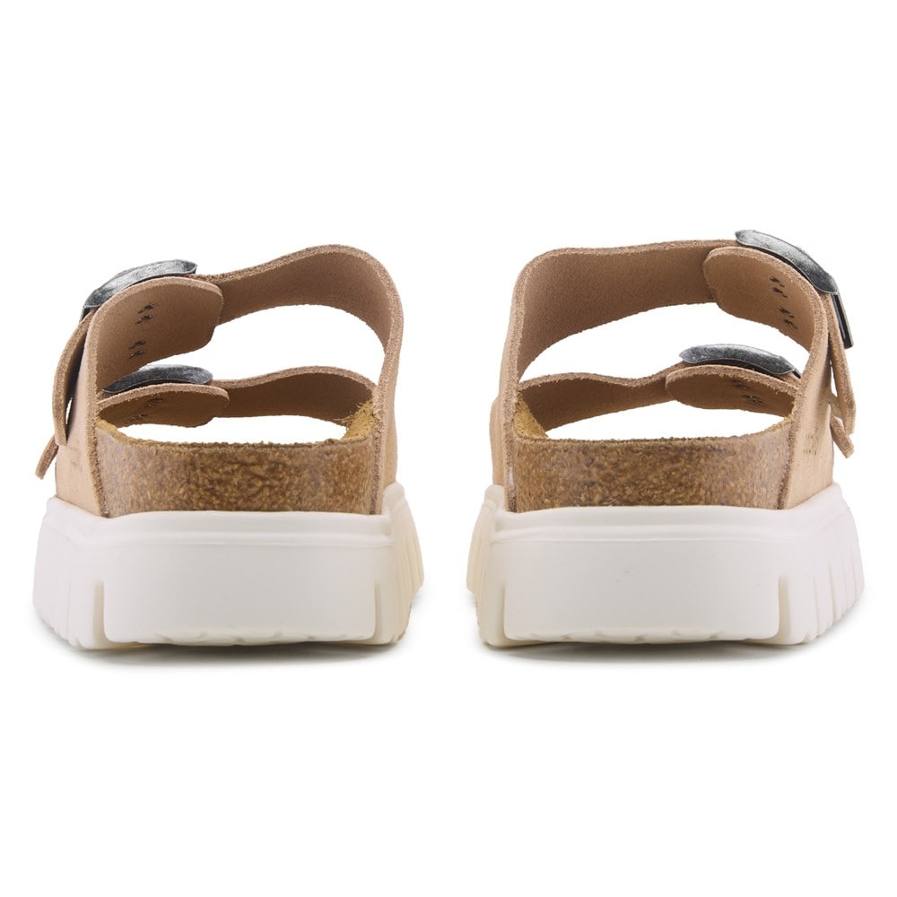 Birkenstock Women's Arizona Chunky Footbed Sandal By