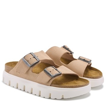 Women's Arizona Chunky Footbed Sandal By Papillio