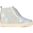 Iridescent