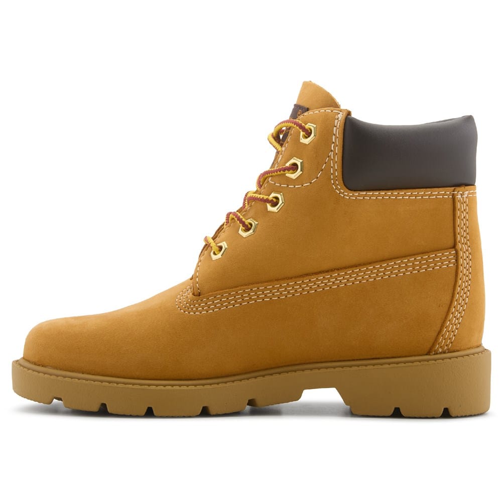【美品】Timberland　20.5㎝　キッズ　箱あり Timberland Kids' 6
