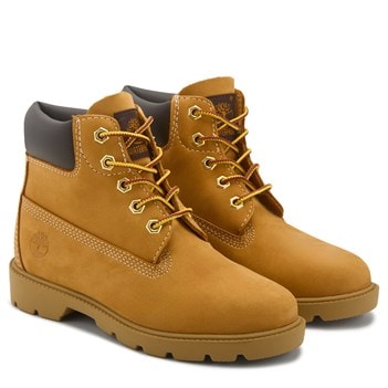 Kids' 6" Classic Boot Little Kid