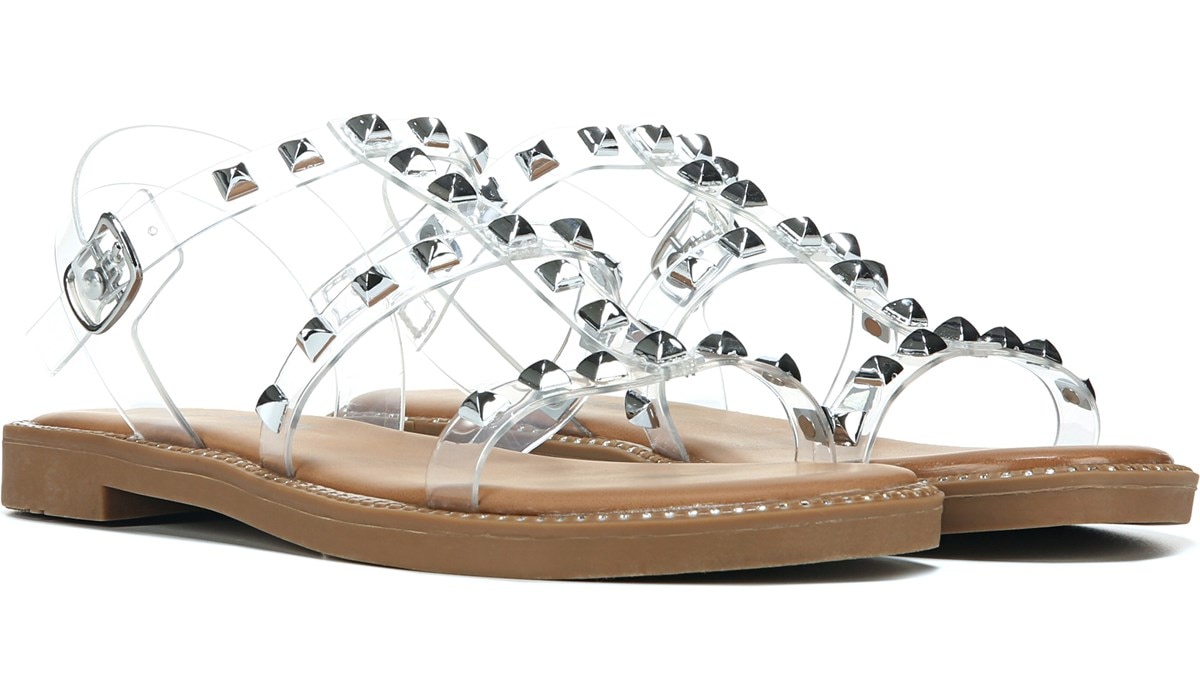 steve madden little girl sandals