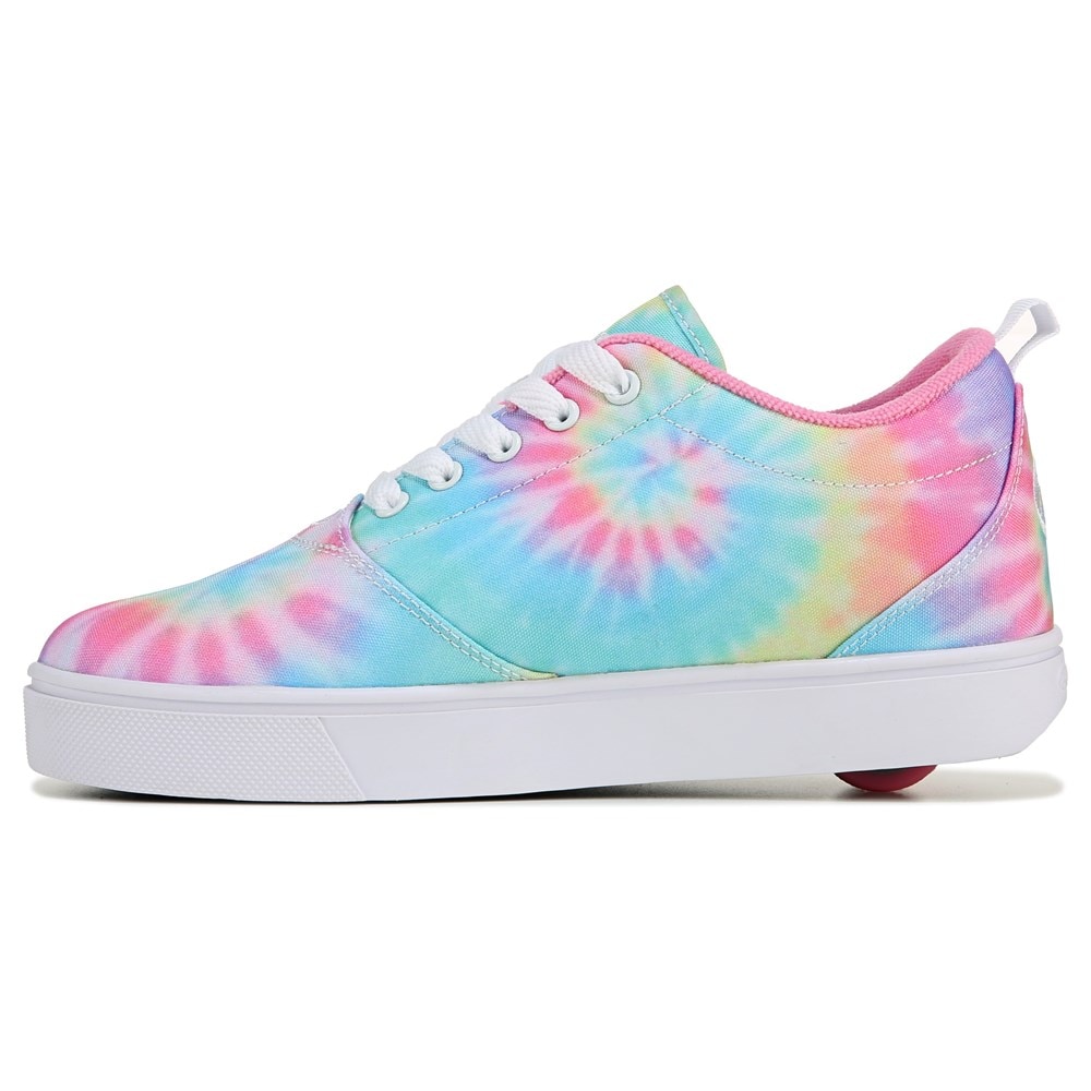 Kids' Ivory Ella Pro 20 Skate Sneaker Little/Big Kid