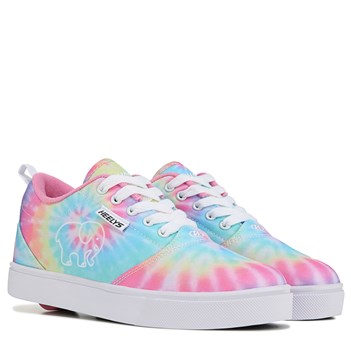 Kids' Ivory Ella Pro 20 Skate Sneaker Little/Big Kid