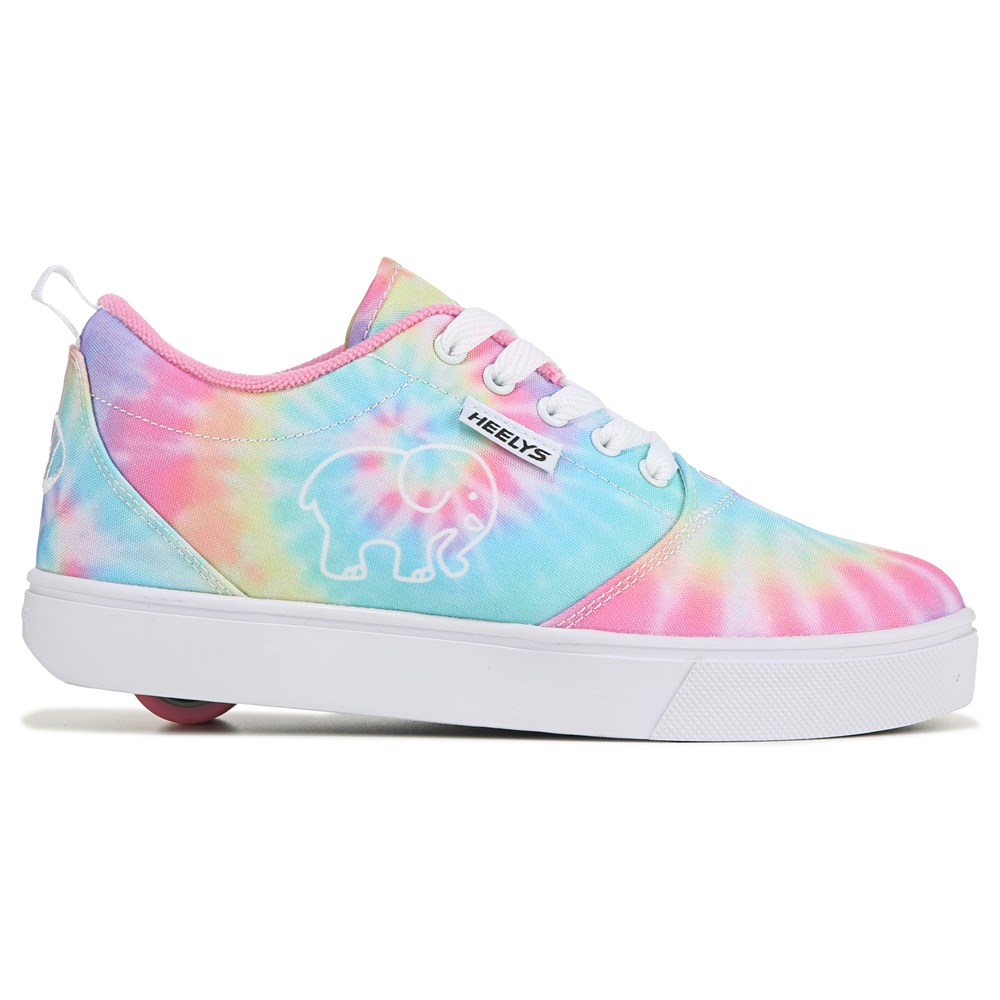 Kids' Ivory Ella Pro 20 Skate Sneaker Little/Big Kid