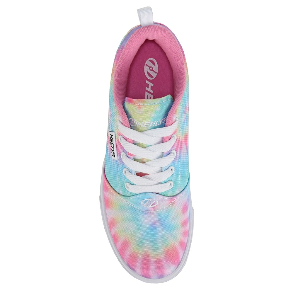Kids' Ivory Ella Pro 20 Skate Sneaker Little/Big Kid