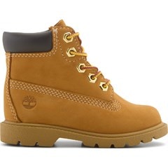 Timberland Kids 6 Classic Boot Toddler Little Kid Famous Footwear