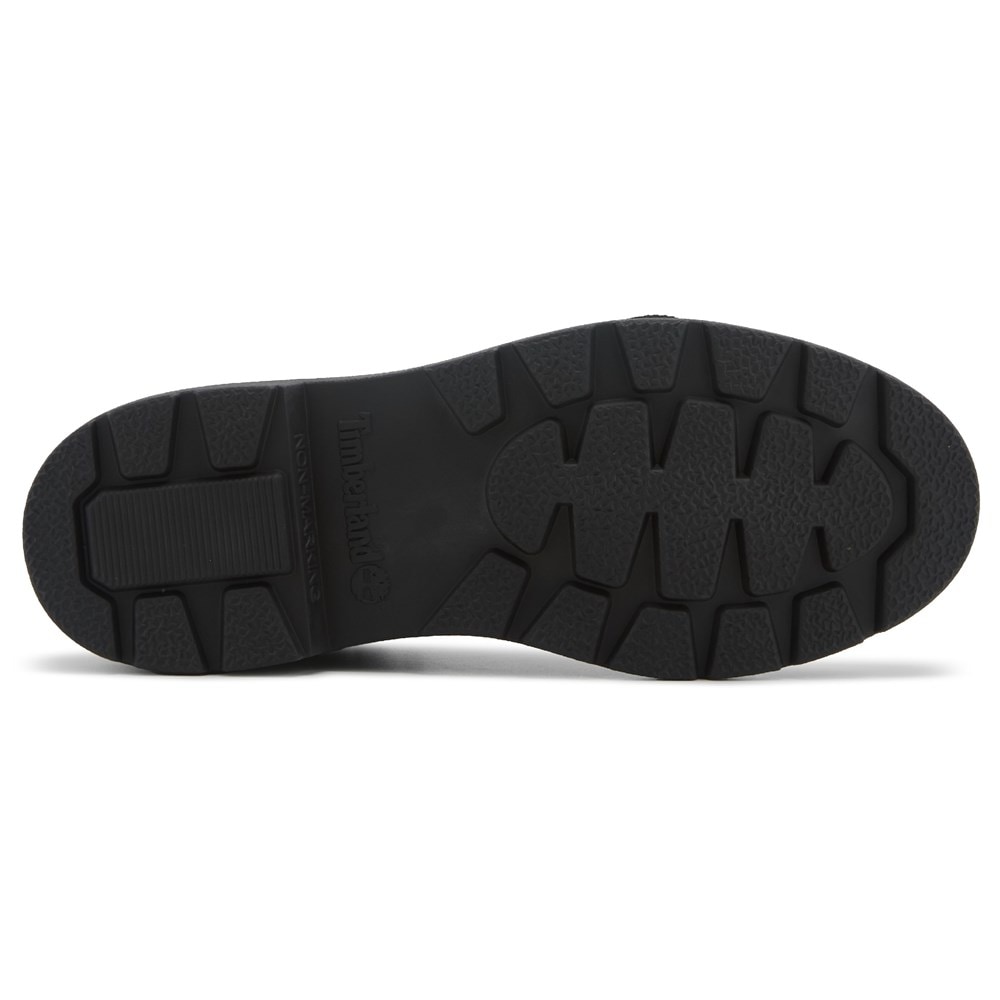 Kids' 6" Classic Waterproof Boot Big Kid
