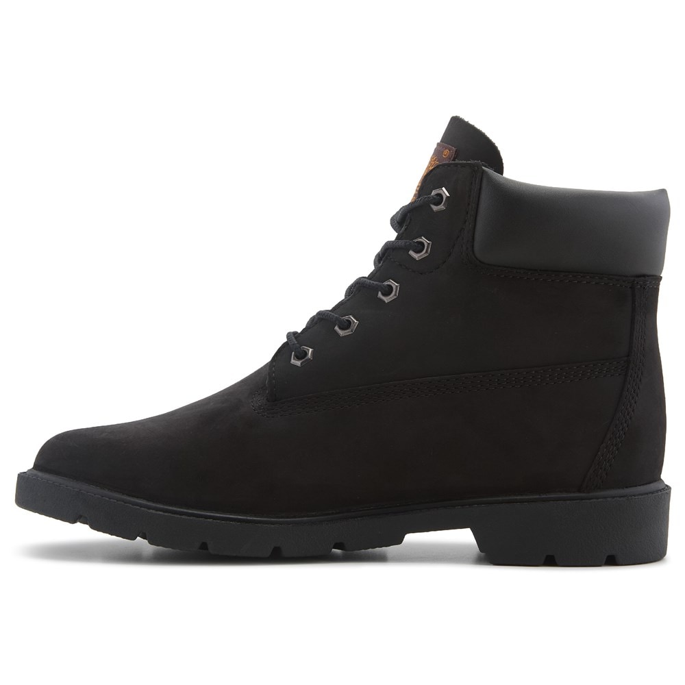 Timberland Kids 6 Classic Waterproof Boot Big Kid Famous Footwear