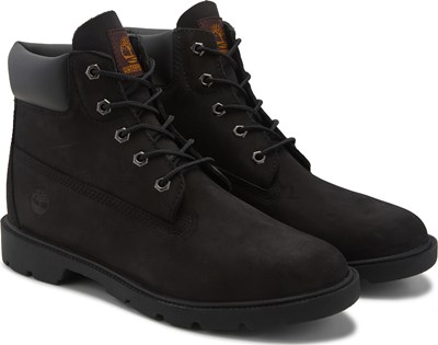 Boys Lace Up Boots Famous Footwear