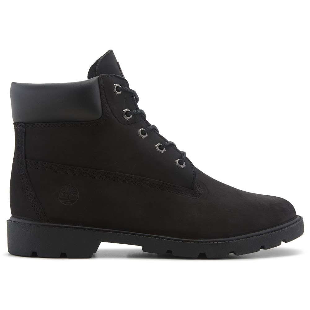 Kids' 6" Classic Waterproof Boot Big Kid