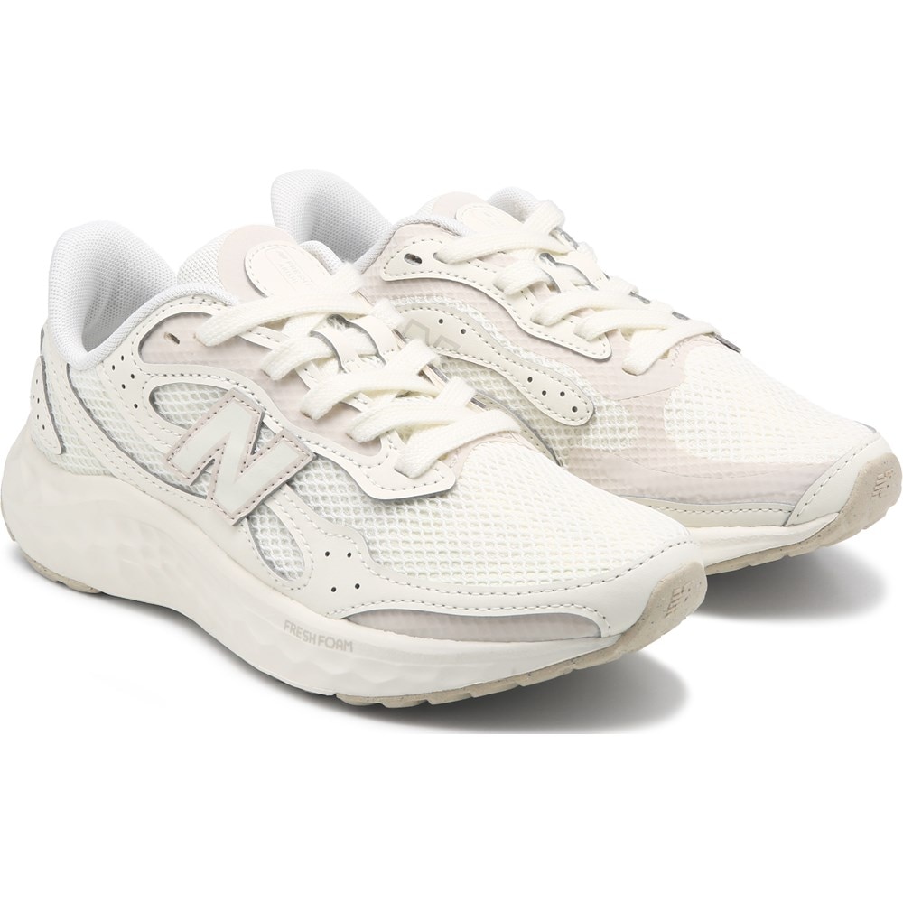 New Balance Women's Fresh Foam Arishi v4 Tiralux Running