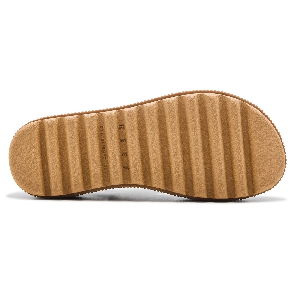 Women's Water Vista Higher Platform Sandal