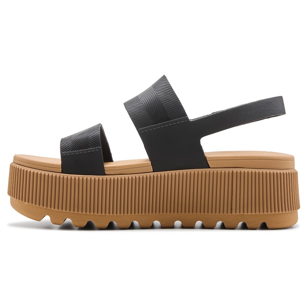 Women's Water Vista Higher Platform Sandal