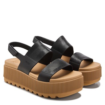 Women's Water Vista Higher Platform Sandal