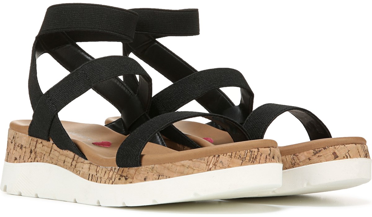 steve madden little girl sandals