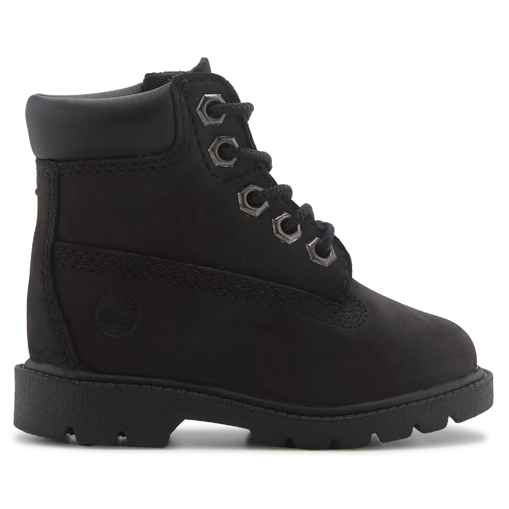 Timberland Kids 6 Classic Boot Toddler Little Kid Famous Footwear