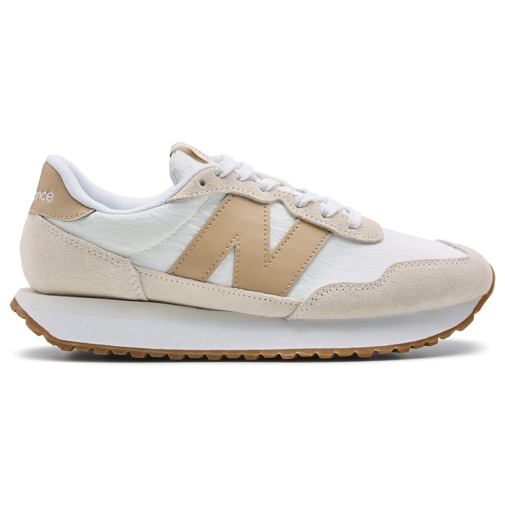 OLD USAページ New Balance Women's 237 Retro Sneaker | Famous Footwear