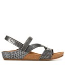 Anthracite Snake