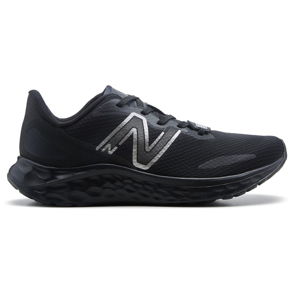 Running Shoes New Balance 99 V4 Triple Black All Black 99v4 New
