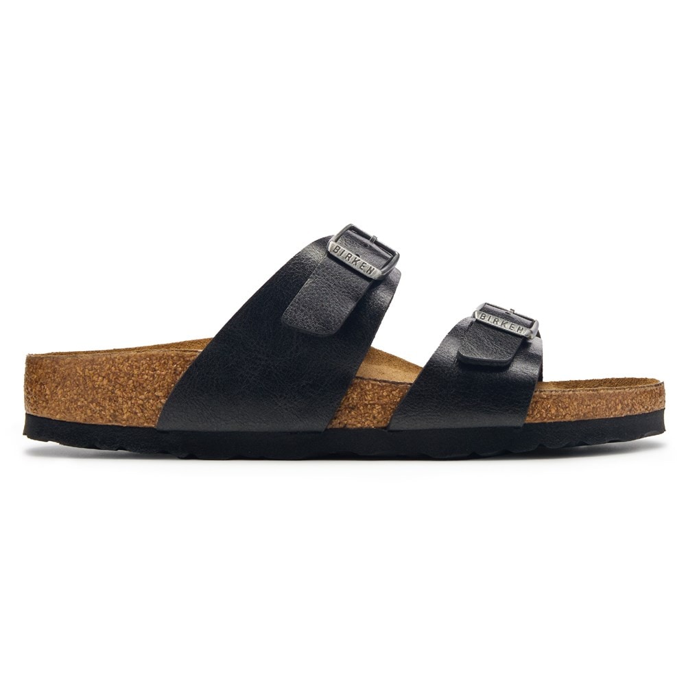 Birkenstock sydney black hotsell