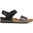 Black/Anthracite