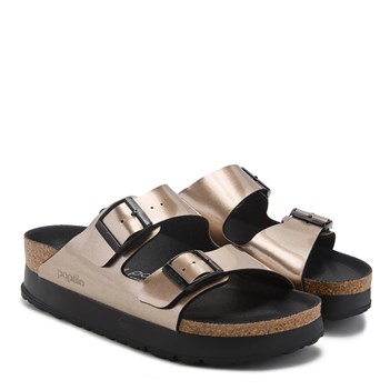 Women's Arizona Platform Sandal by Papillio