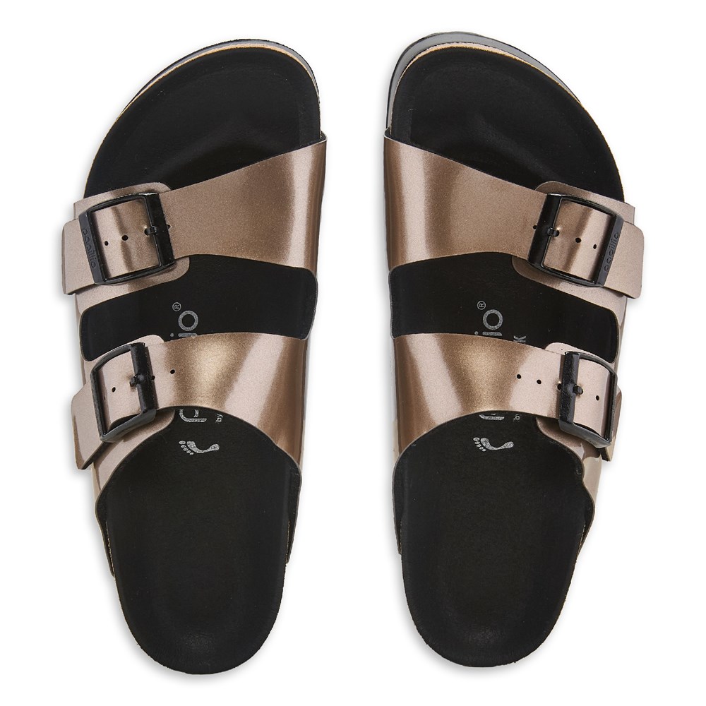 Women's Arizona Platform Sandal by Papillio