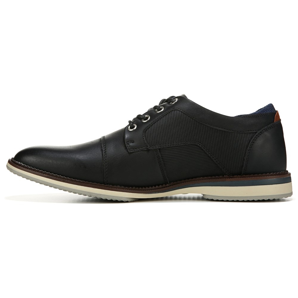 Bullboxer jordan platform wingtip oxford sale