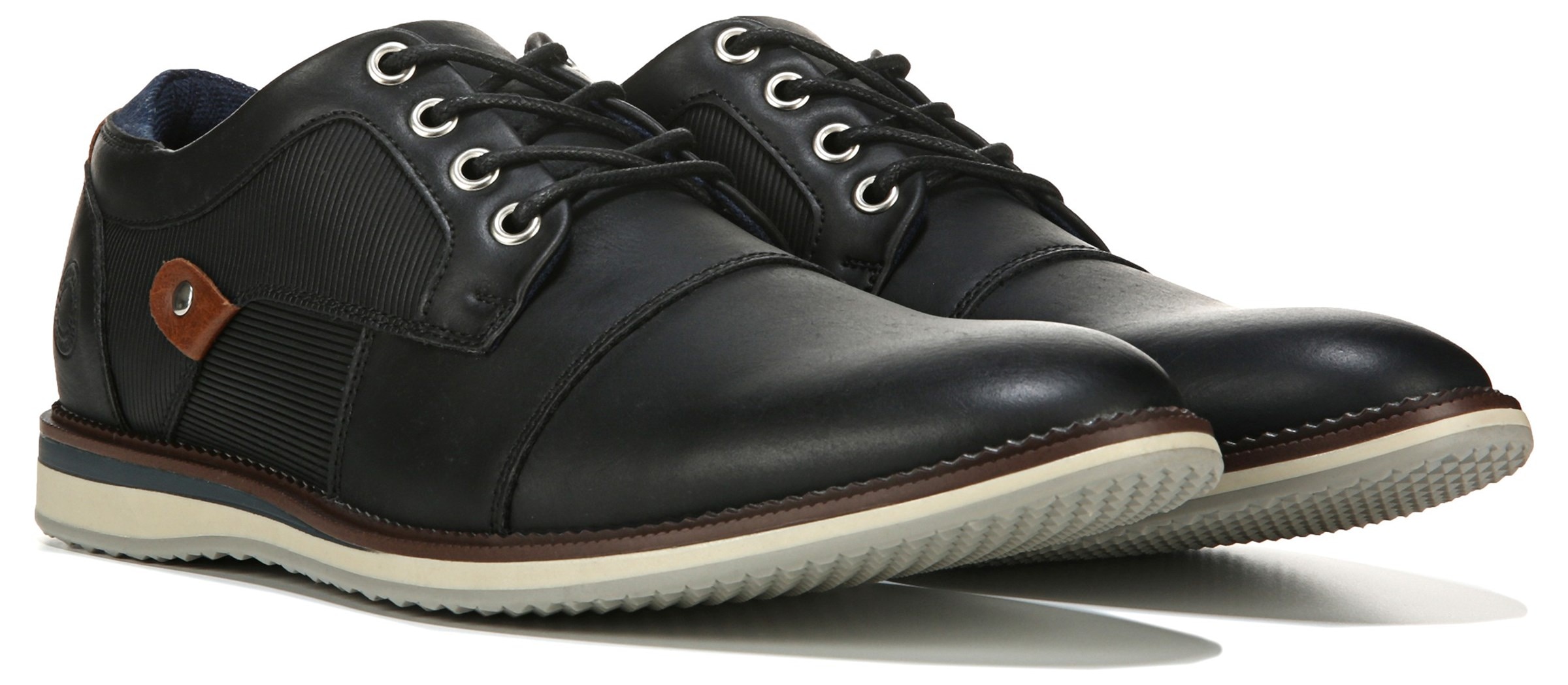 Bullboxer casual deals shoes