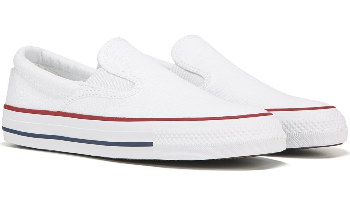 slip on converse shoes