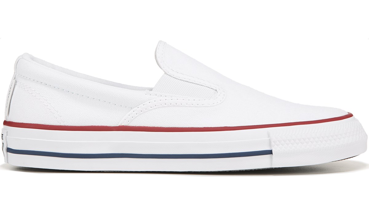 chuck taylor all star slip low top