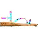 Iridescent