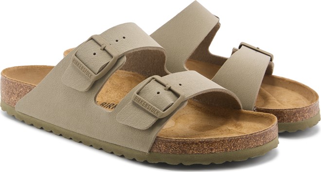 Birkenstocks at famous footwear on sale