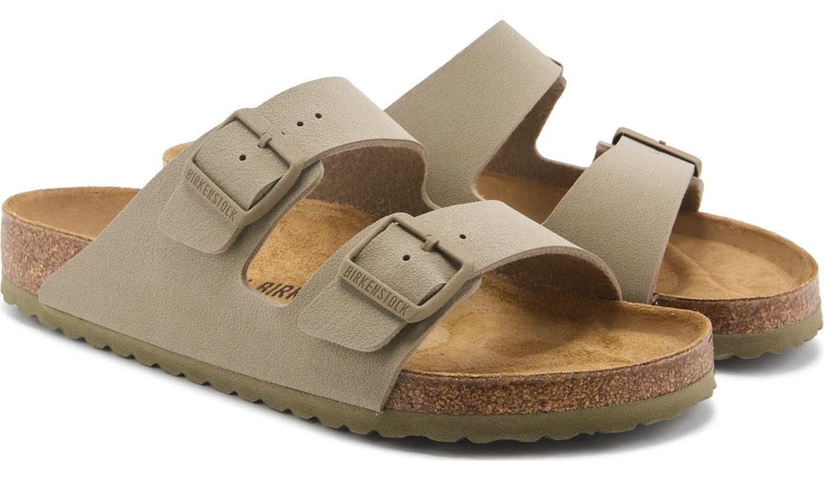 ［大人気！］BIRKENSTOCK SANDALS 1006525COGNAC Amazon.com | Birkenstock Arizona Unisex Leather Sandal Men's