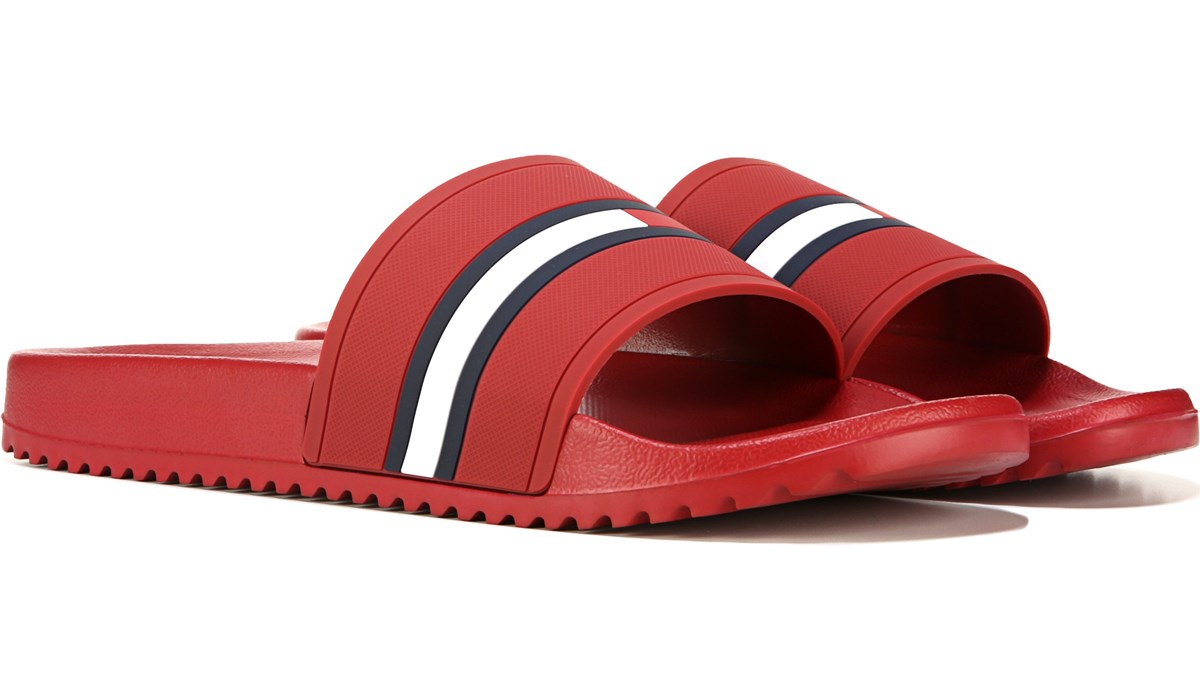 Men's Redder Slide Sandal - Pair