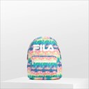 Multi/White/Tie Dye