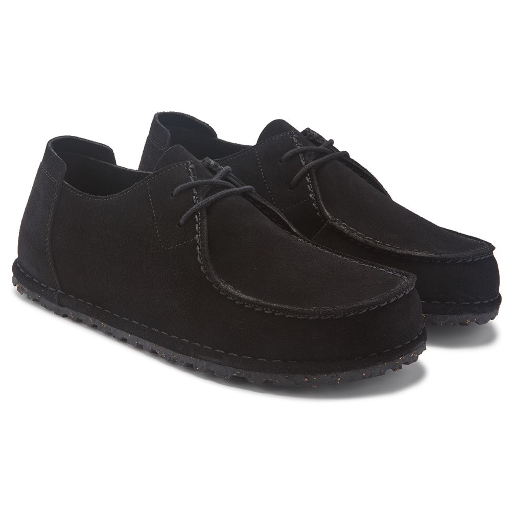 Birkenstock Men's Utti Lace Up | Famous Footwear