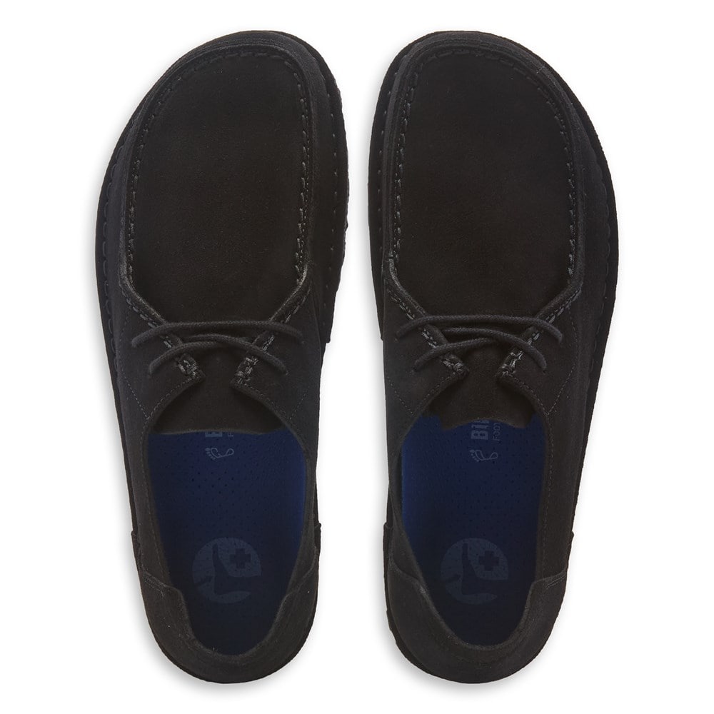 【ほぼ新品】BIRKENSTOCK Utti 40 Amazon.com | Birkenstock Unisex Utti Lace Suede Gray Taupe